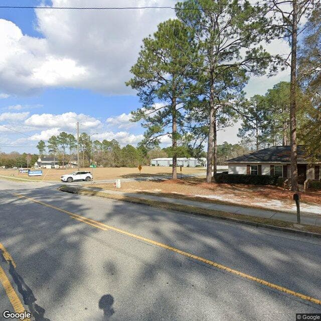 Pinehurst Manor in Statesboro, GA - Main View
