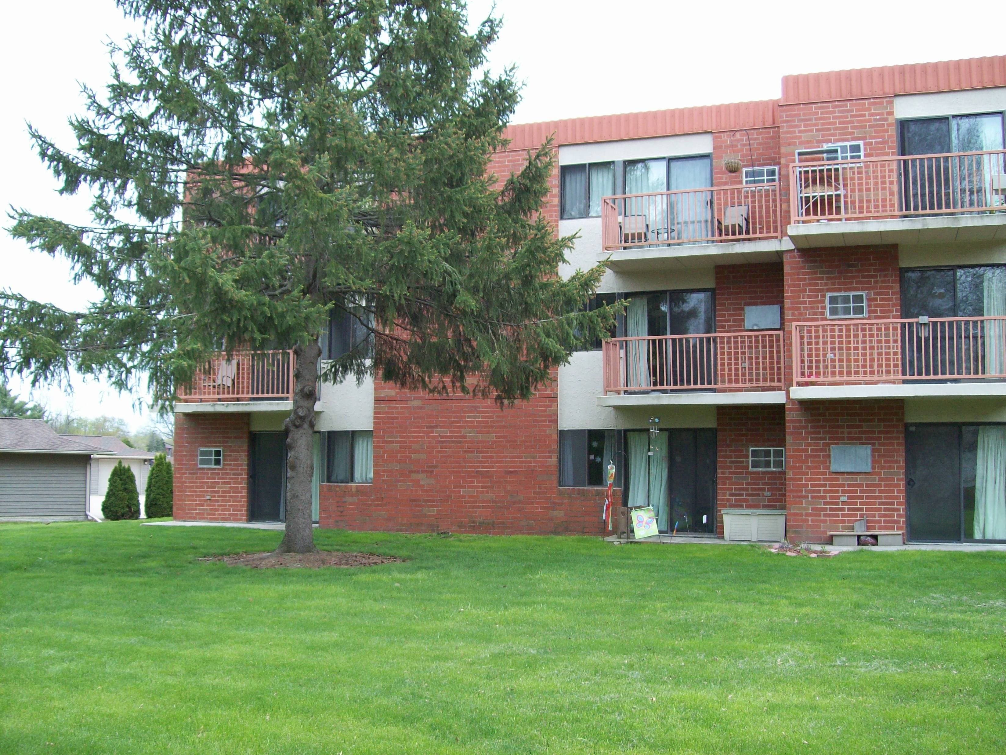 Coralville Senior Residences in Coralville, IA