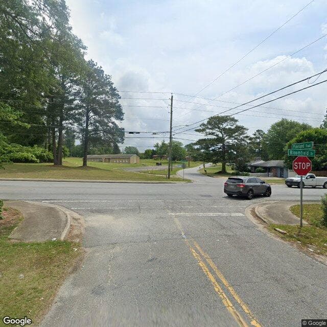 Pineland Trail 1 in Macon, GA - Main View