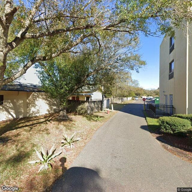 Pinellas Park Post-Acute and Rehabilitation Center in Pinellas Park, FL - Main View
