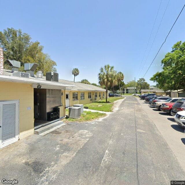 Pinellas Point Nursing and Rehab Center