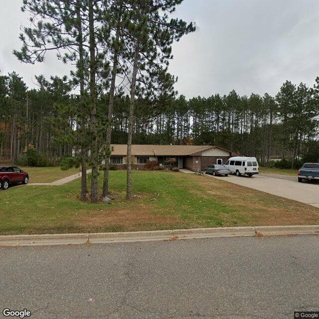 Pines in Kingsford, MI - Main View