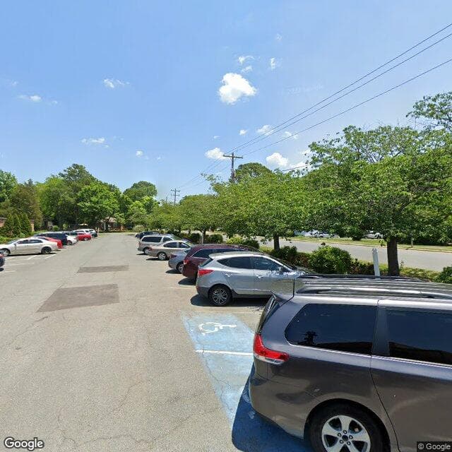 Pineville Rehabilitation And Living Center in Pineville, NC