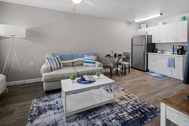Pinewood Hills - Sky Active Living in Flower Mound, TX - Main View