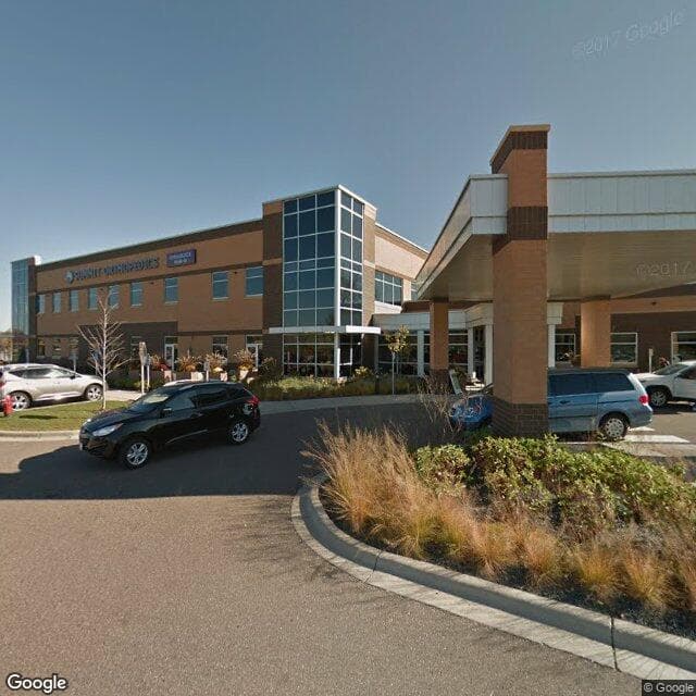 Pinnacle Home Health Care II in Vadnais Heights, MN - Main View