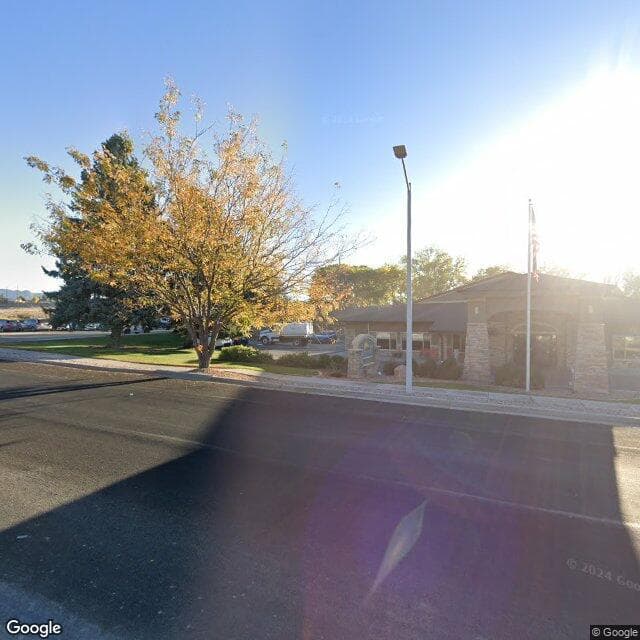 Pinnacle Nursing And Rehabilitation Center in Price, UT - Main View