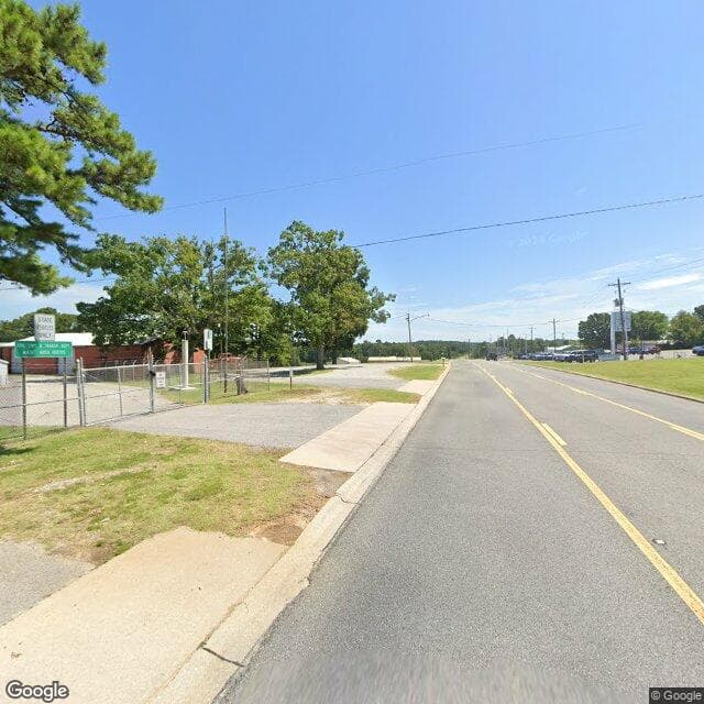 Pioneer Therapy And Living - Senior living in Melbourne, Arkansas