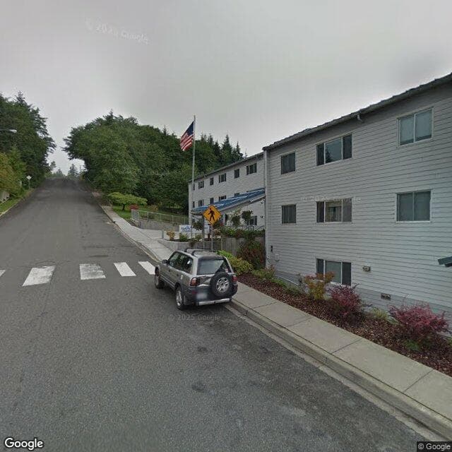 Pioneers' Home Ketchikan in Ketchikan, AK