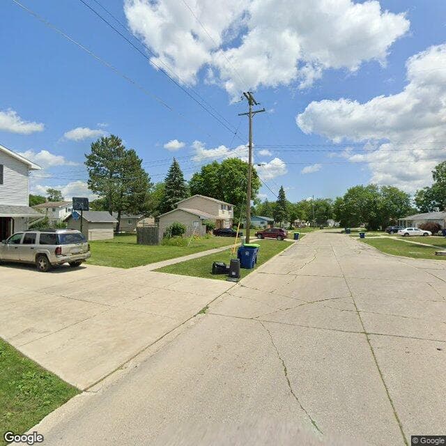 Piper Home in Saginaw, MI - Main View
