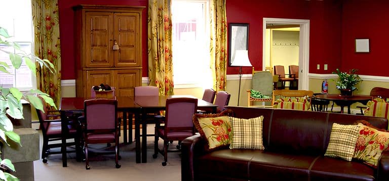 Pittsboro Christian Village - Senior living in Pittsboro, NC