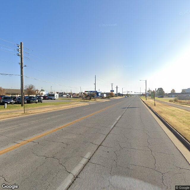 Pittsburg Care And Rehabilitation Center in Pittsburg, KS