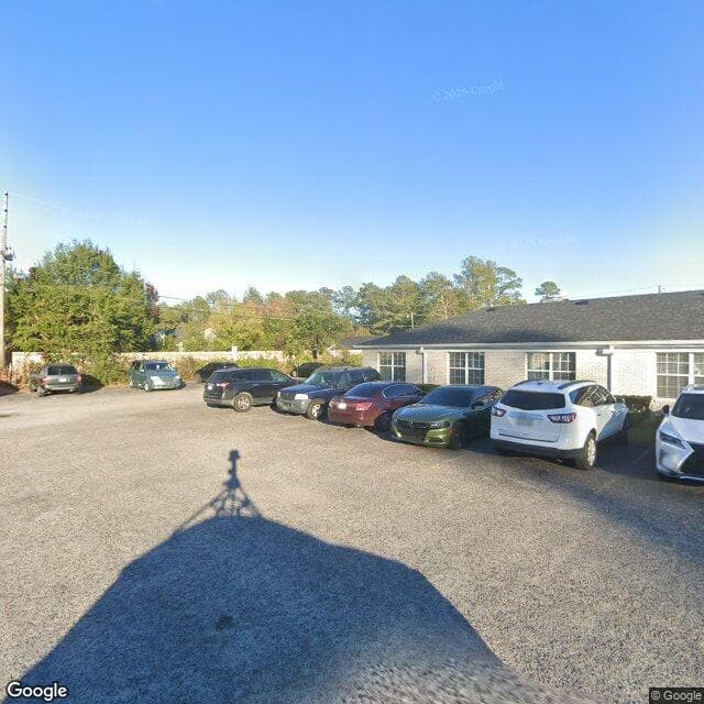 Place At Martinez in Augusta, GA - Main View