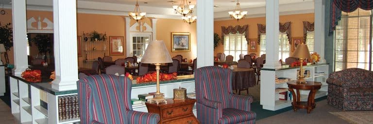 Place at Shadow Oaks - Senior living in Aiken, South Carolina