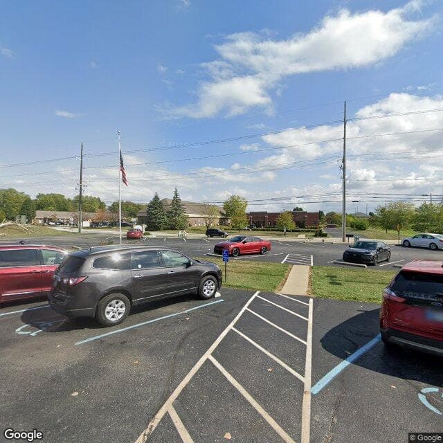 Plainfield Health Care Center in Plainfield, IN