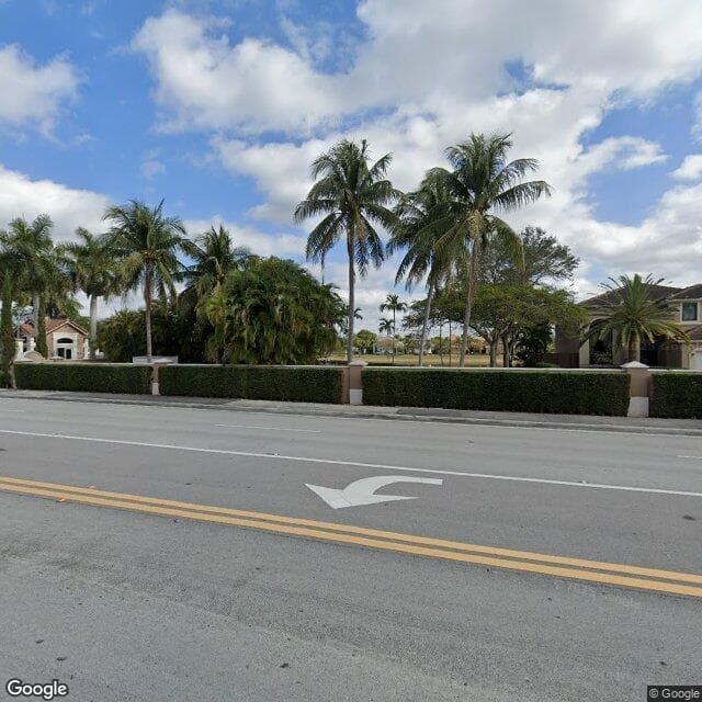 Plamar Home Care Services in Miami, FL - Main View