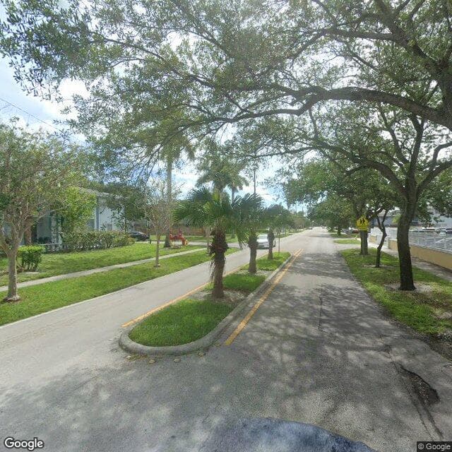 Plantation Nursing & Rehab Center