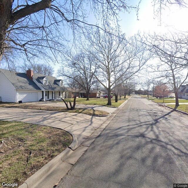 Platinum Care Homes in Wichita, KS - Main View
