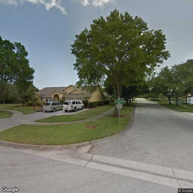 Platinum Oaks Assisted Living Facility in Melbourne, FL - Main View