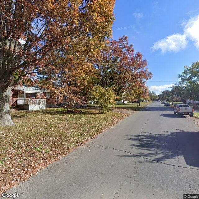 Plattsburgh Rehabilitation and Nursing Center in Plattsburgh, NY