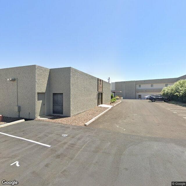 Plaza Healthcare in Kingman, AZ