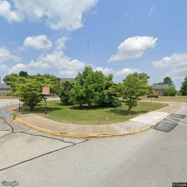 Pleasant Acres Rehabilitation and Nursing Center in York, PA - Main View
