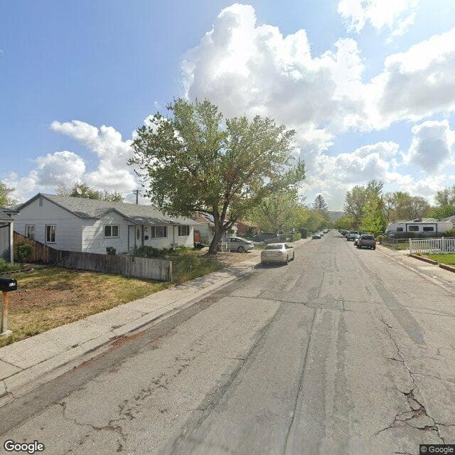 Pleasant Care Group Home in Sparks, NV - Main View