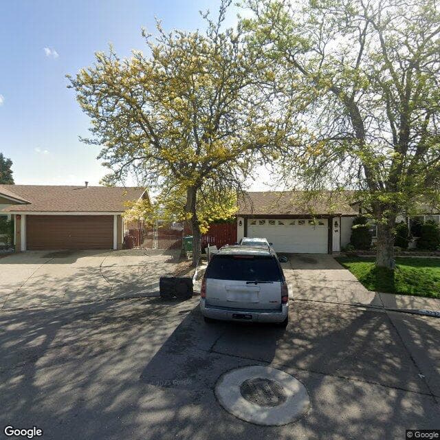 Pleasant Care Group Home II in Sparks, NV - Main View