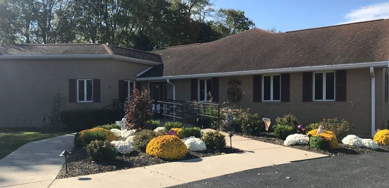 Pleasant Escape Senior Living in Logansport, IN