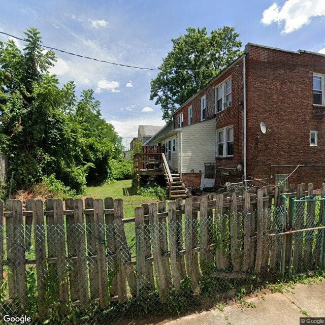 Pleasant Garden - Clover in Baltimore, MD - Main View