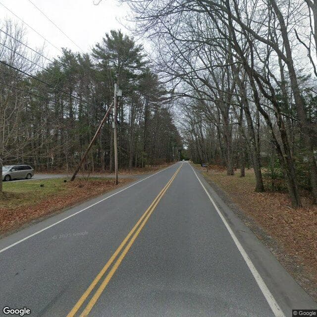 Pleasant Hill Road in Brunswick, ME - Main View