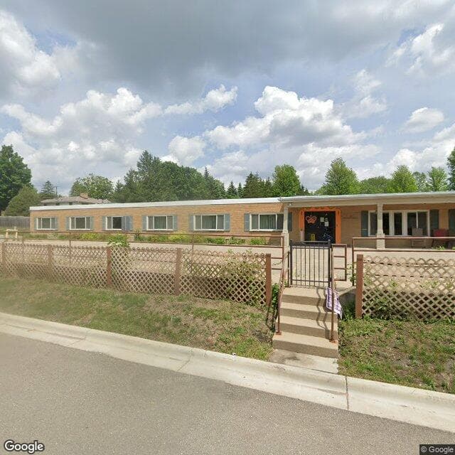 Pleasant Manor in Faribault, MN - Main View