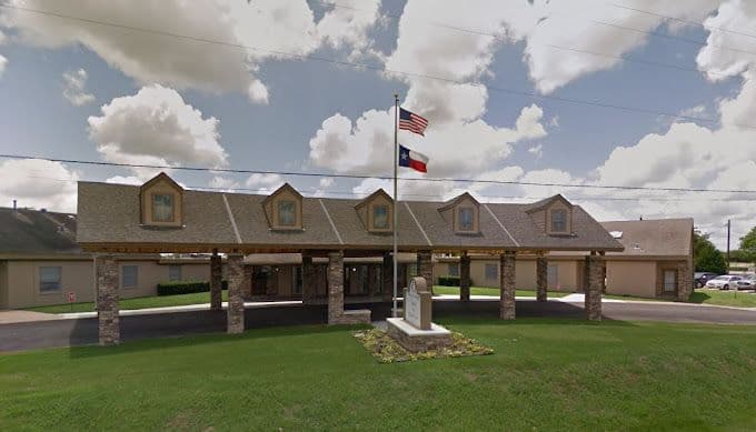 Pleasant Manor Nursing & Rehab in Ashdown, AR - Main View