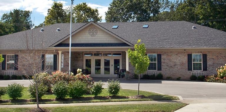 Pleasant Meadow Assisted Living - Senior living in Lexington, Kentucky