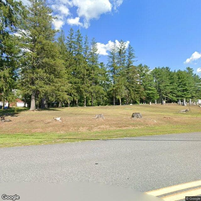 Pleasant Street House - Senior living in Randolph, Vermont