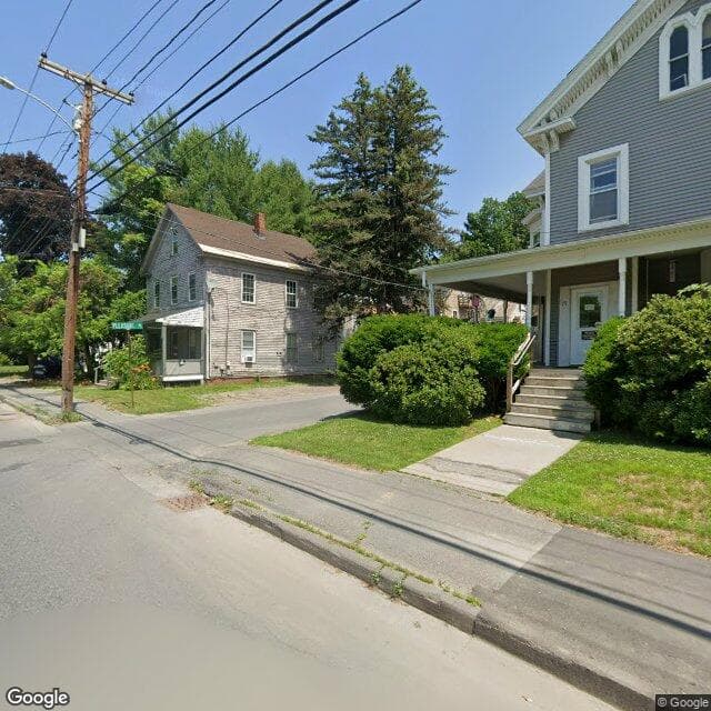 Pleasant Street Services in Waterville, ME