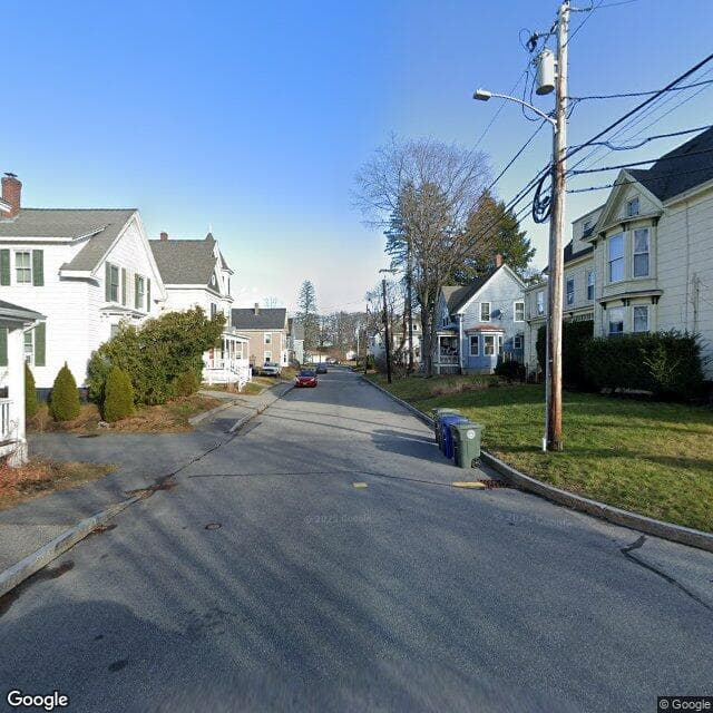 Pleasant Street Unit 1 in Westbrook, ME - Main View