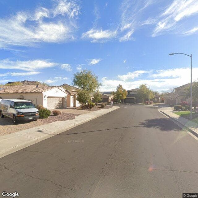 Pleasant Valley Adult Care Home in Peoria, AZ - Main View