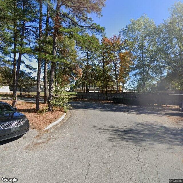 Pleasant Valley Nursing And Rehabilitation in Little Rock, AR - Main View