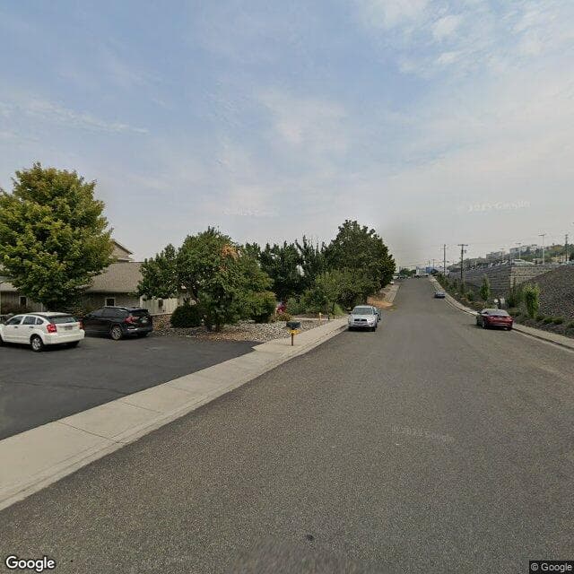 Pleasant Valley Shelter Home in Lewiston, ID - Main View