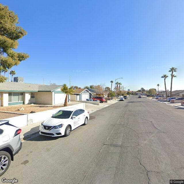 Pleasant View Homecare in Las Vegas, NV - Main View