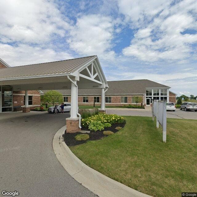 Pleasant View Shiawassee County Med Care Facility - Senior living in Owosso, Michigan