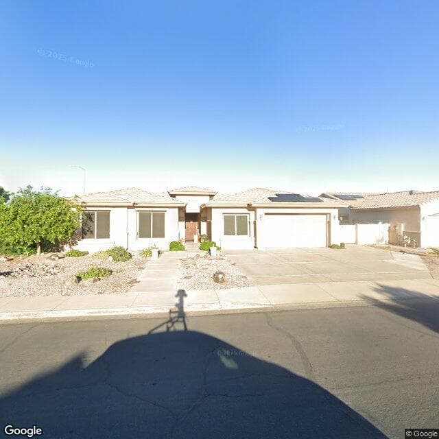 Pleasant Ville Assisted Living Home in Mesa, AZ - Main View