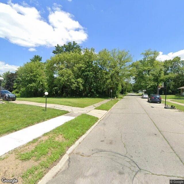Plum in Inkster, MI