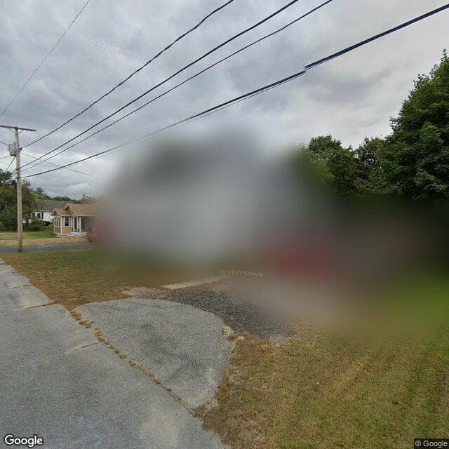 Plummer Street in Lisbon Falls, ME - Main View