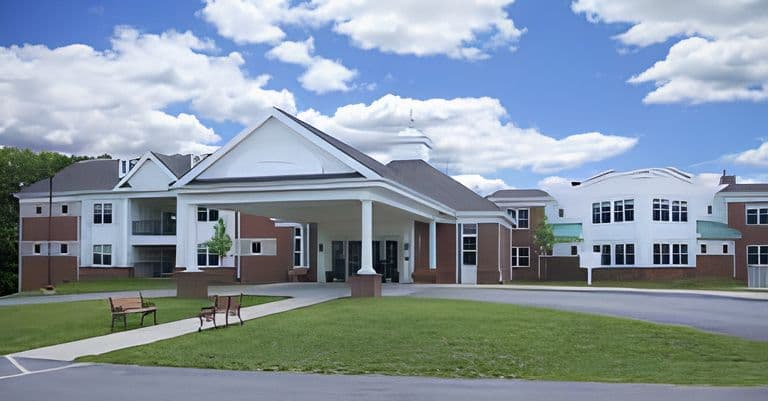 Plymouth Harborside Healthcare in Plymouth, MA