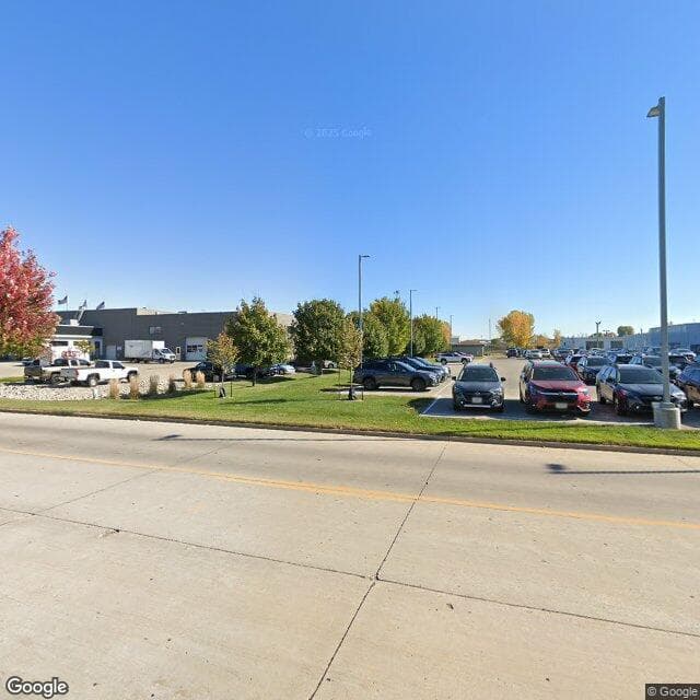 Pnuma 2 in Appleton, WI - Main View