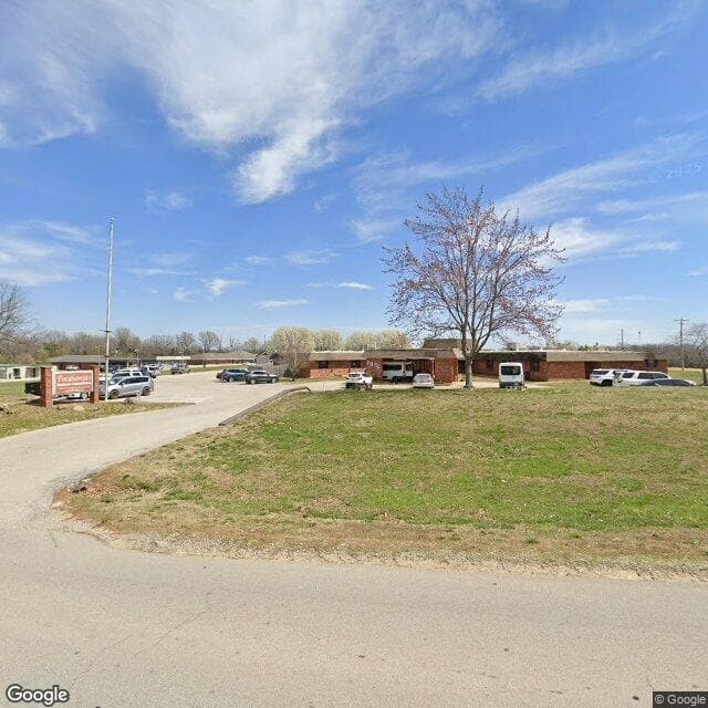 Pocahontas Healthcare And Rehabilitation Center in Pocahontas, AR