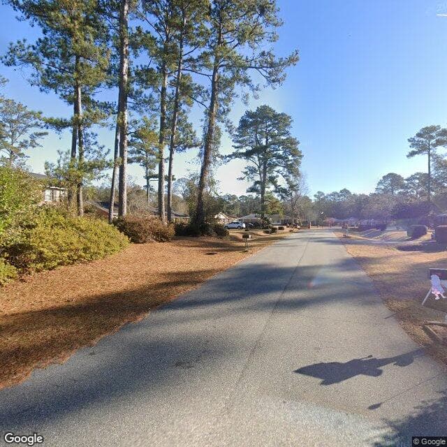 Poinciana in Albany, GA - Main View