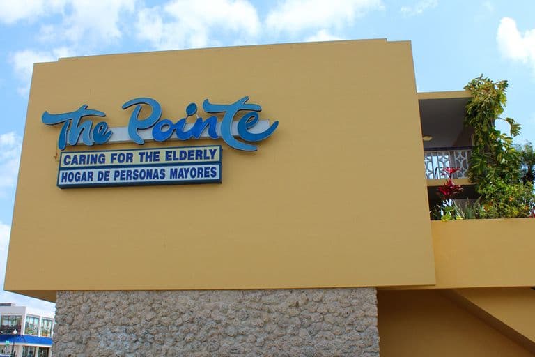 Pointe North Gables in Miami, FL - Main View