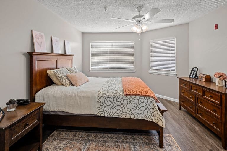 Polo Park Estates - Sky Active Living in Midland, TX - Main View